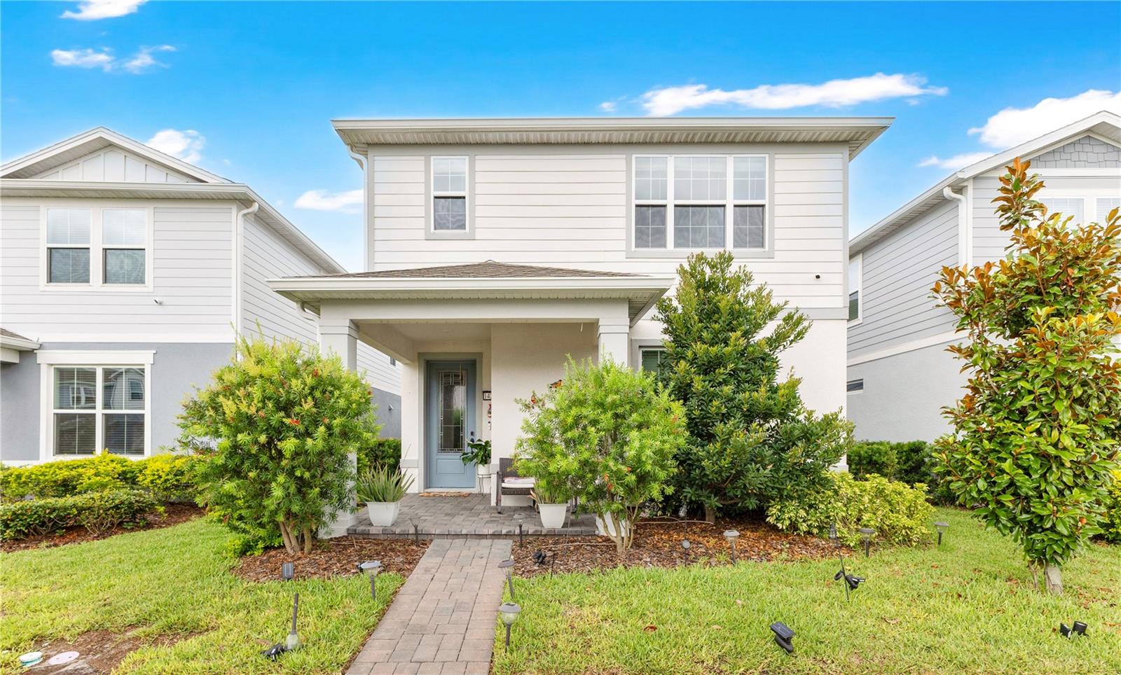 ISLES/LK NONA PH 3A - Residential Lease