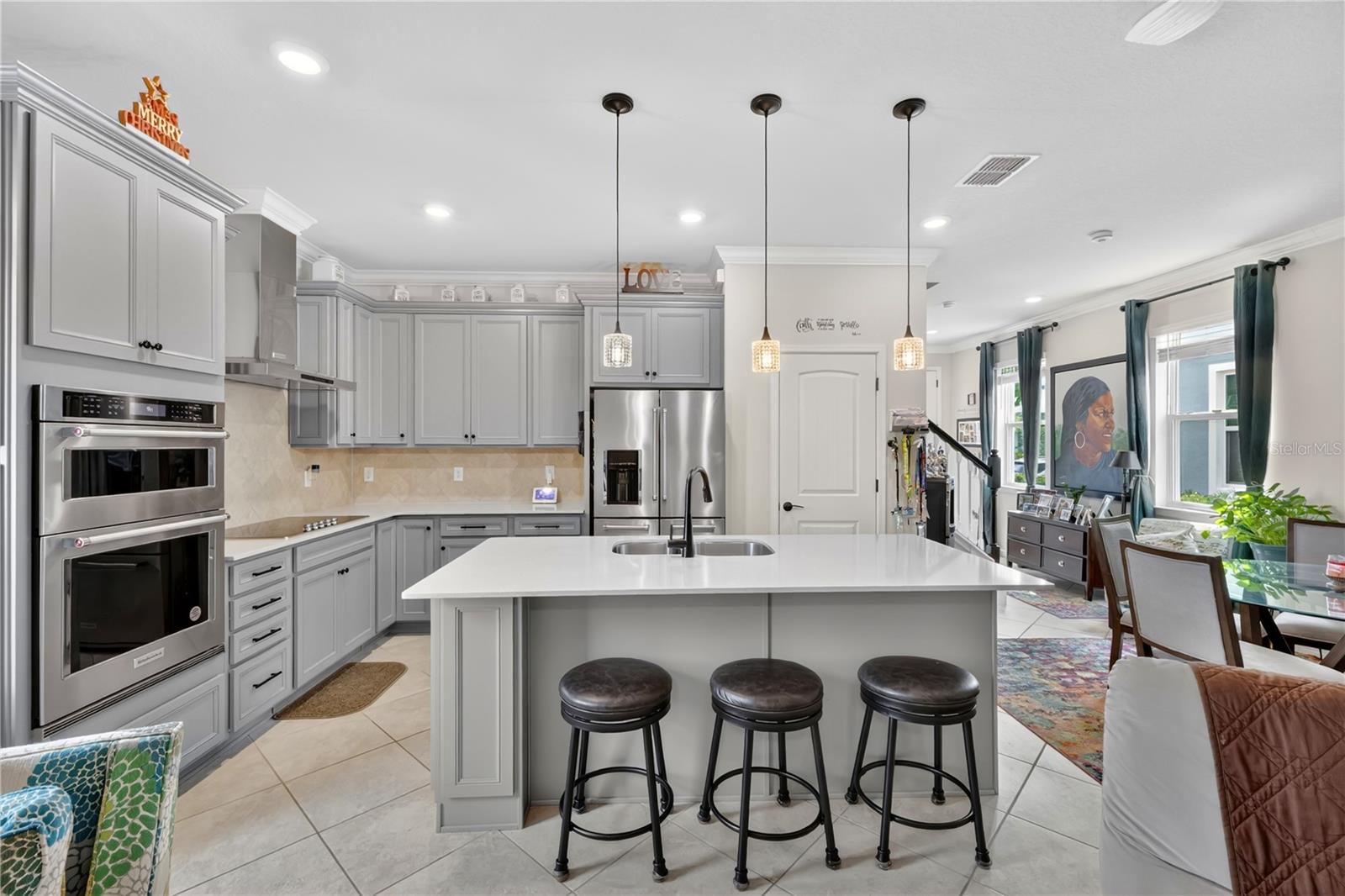 ISLES/LK NONA PH 3A - Residential Lease
