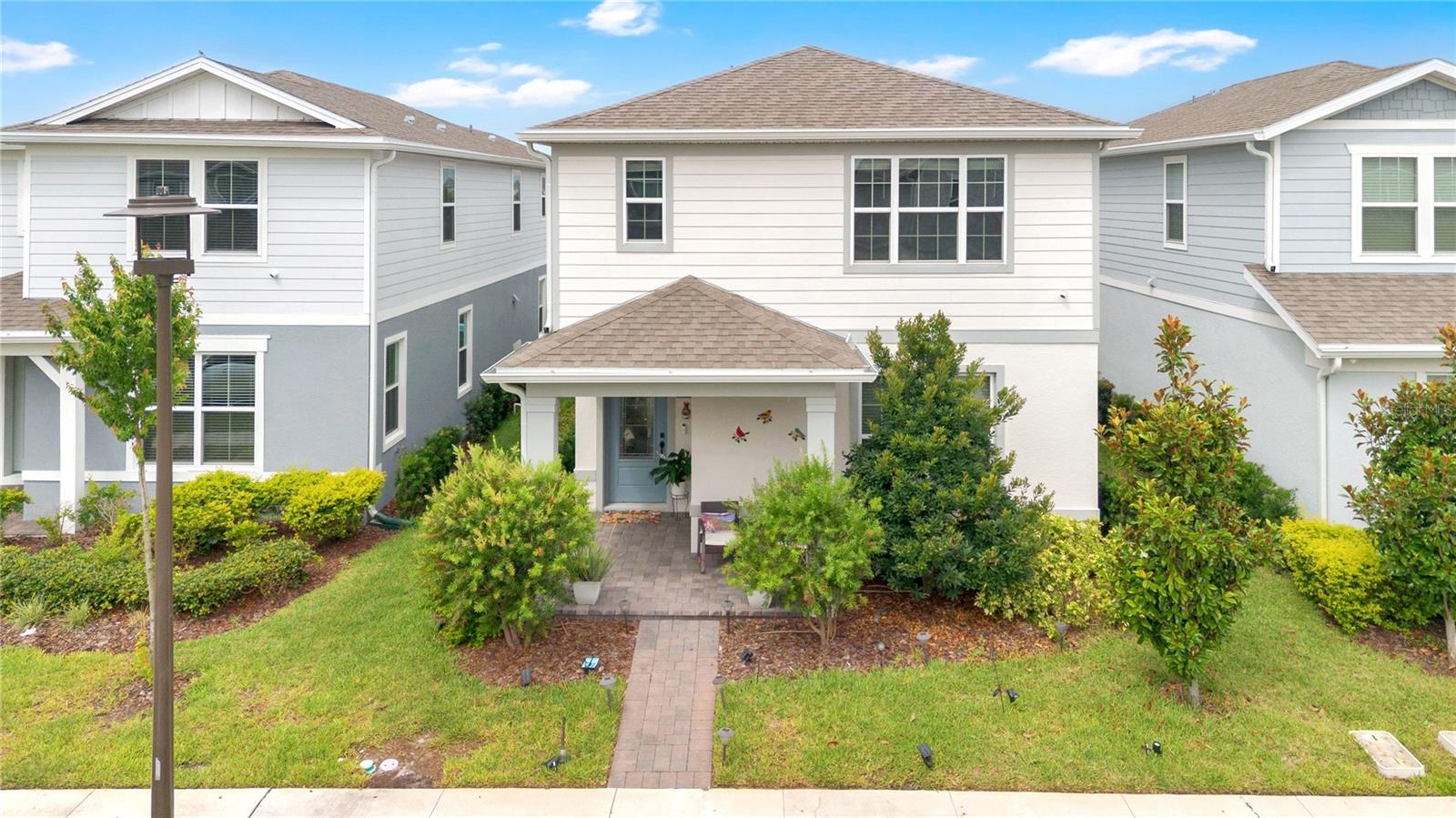 ISLES/LK NONA PH 3A - Residential Lease