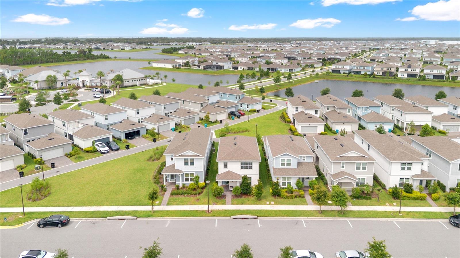 ISLES/LK NONA PH 3A - Residential Lease
