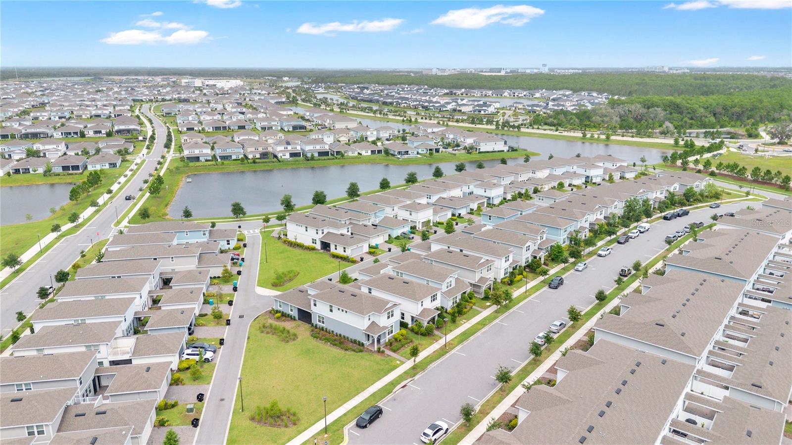 ISLES/LK NONA PH 3A - Residential Lease