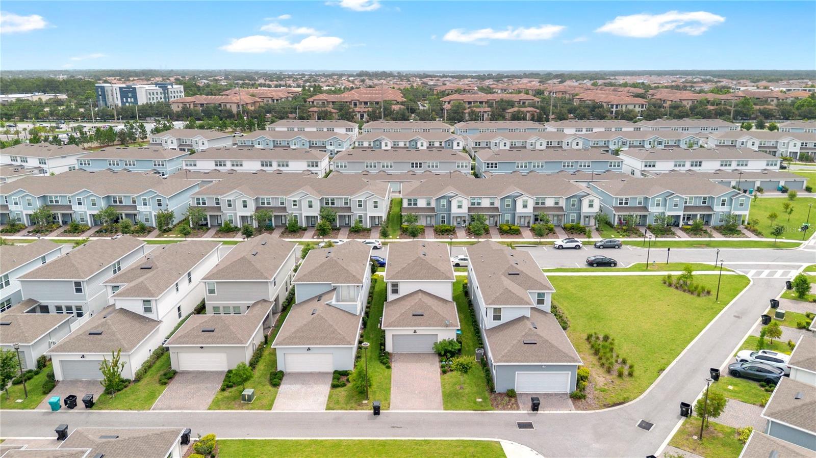 ISLES/LK NONA PH 3A - Residential Lease