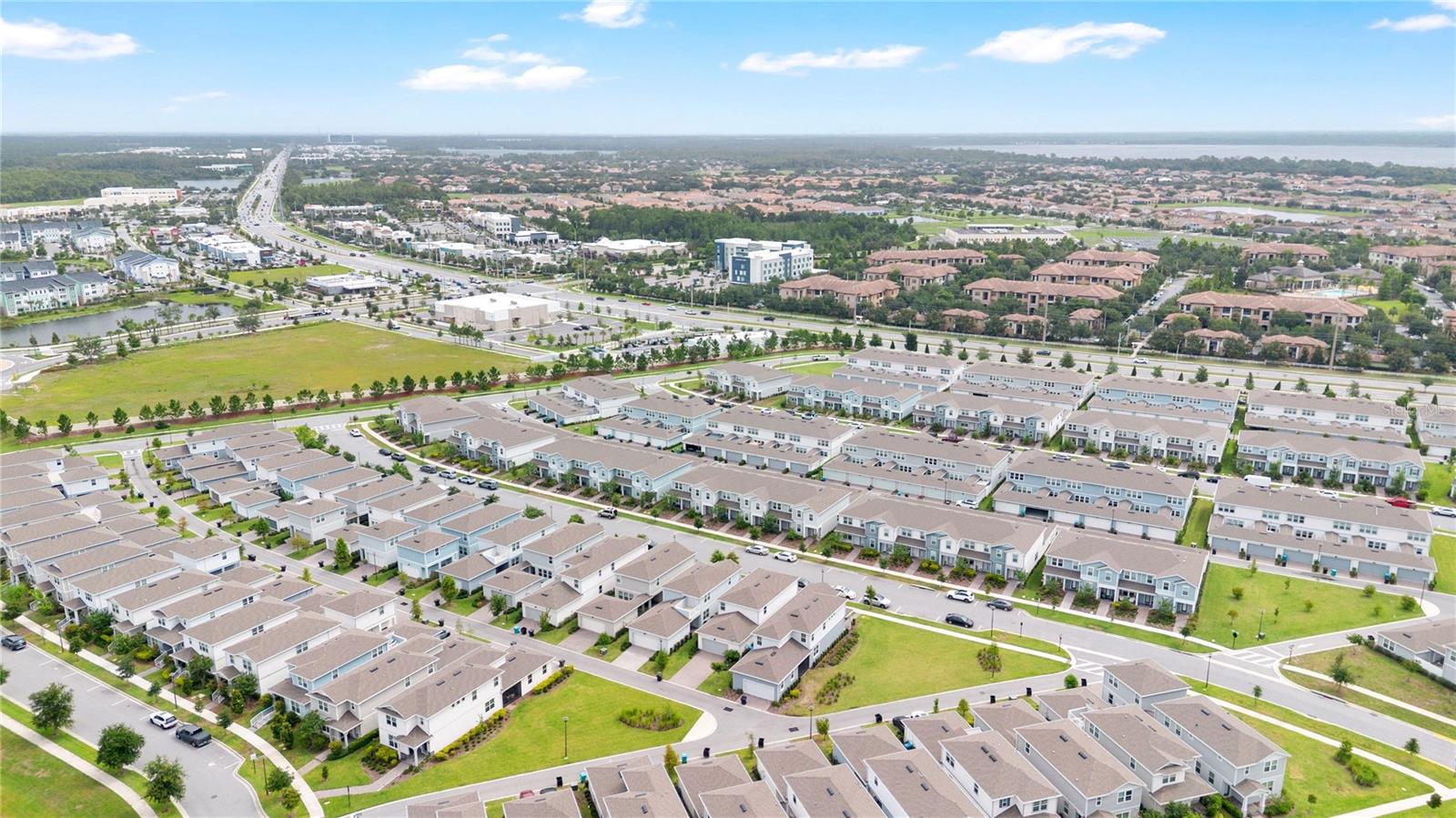 ISLES/LK NONA PH 3A - Residential Lease