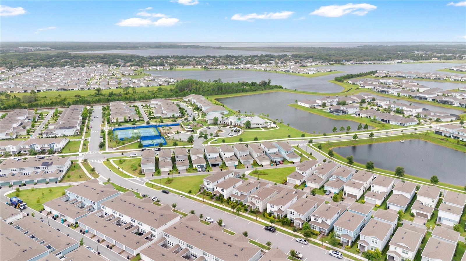 ISLES/LK NONA PH 3A - Residential Lease