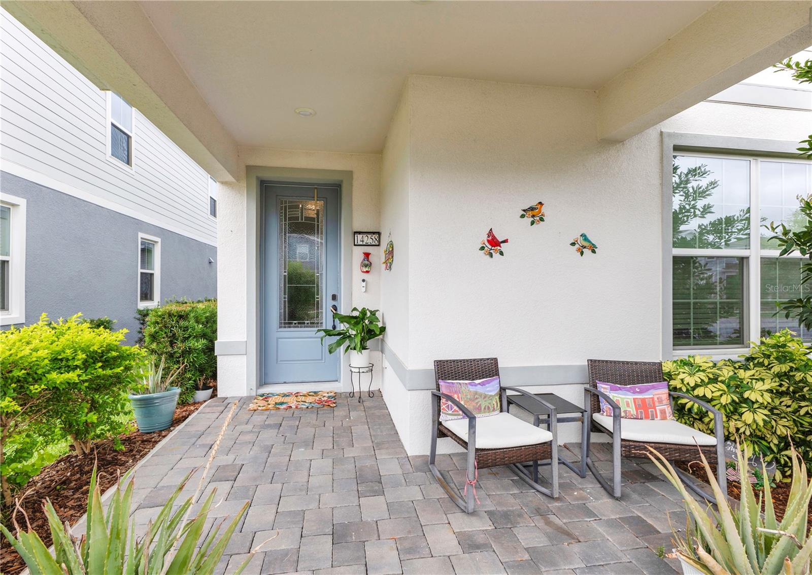 ISLES/LK NONA PH 3A - Residential Lease