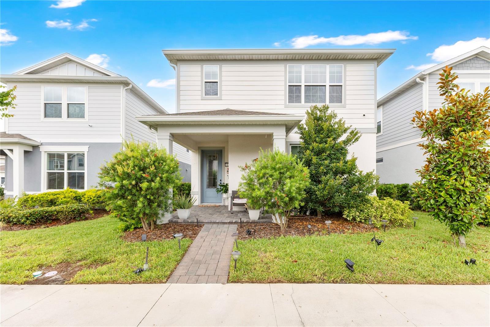 ISLES/LK NONA PH 3A - Residential Lease