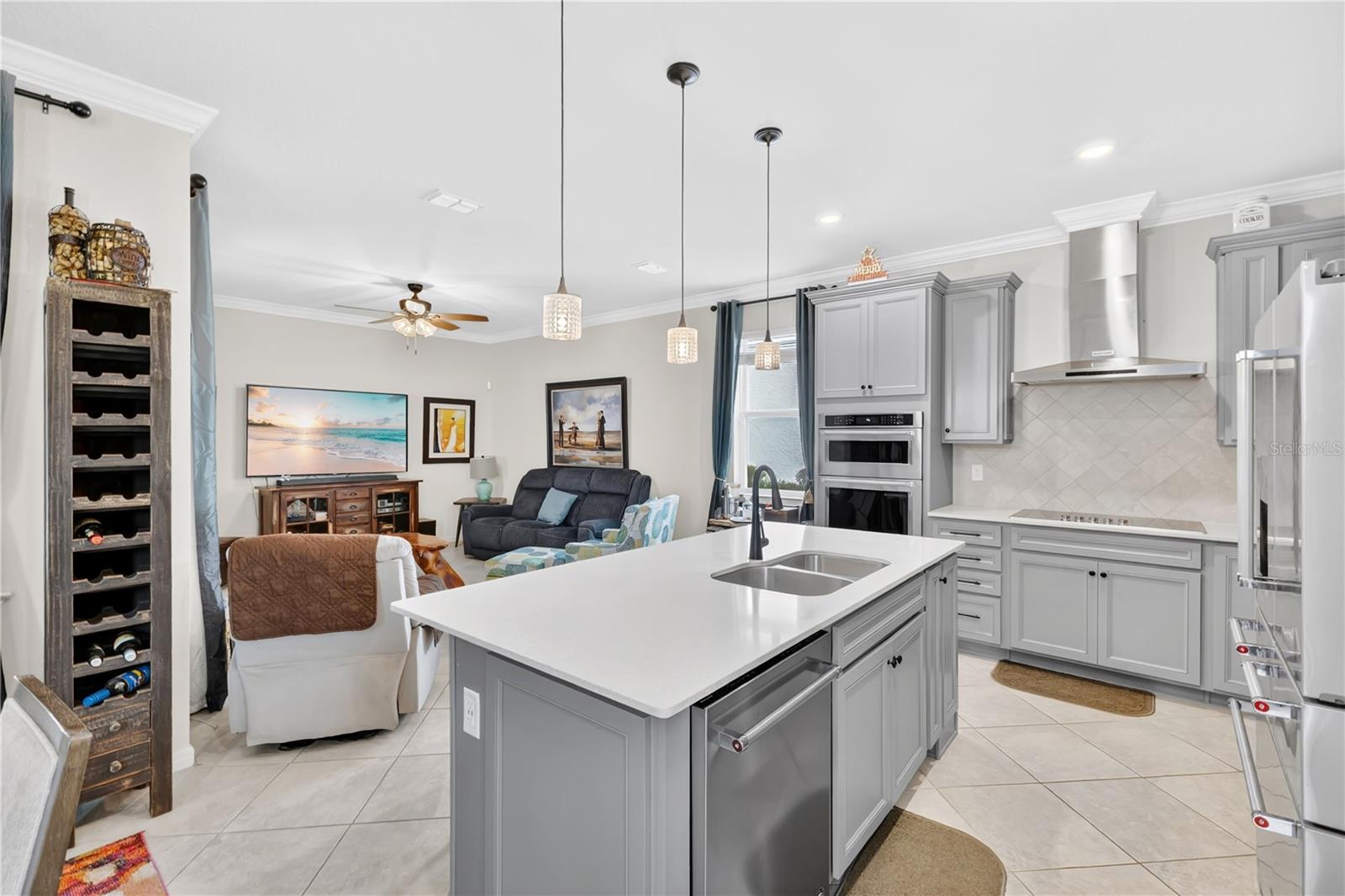 ISLES/LK NONA PH 3A - Residential Lease