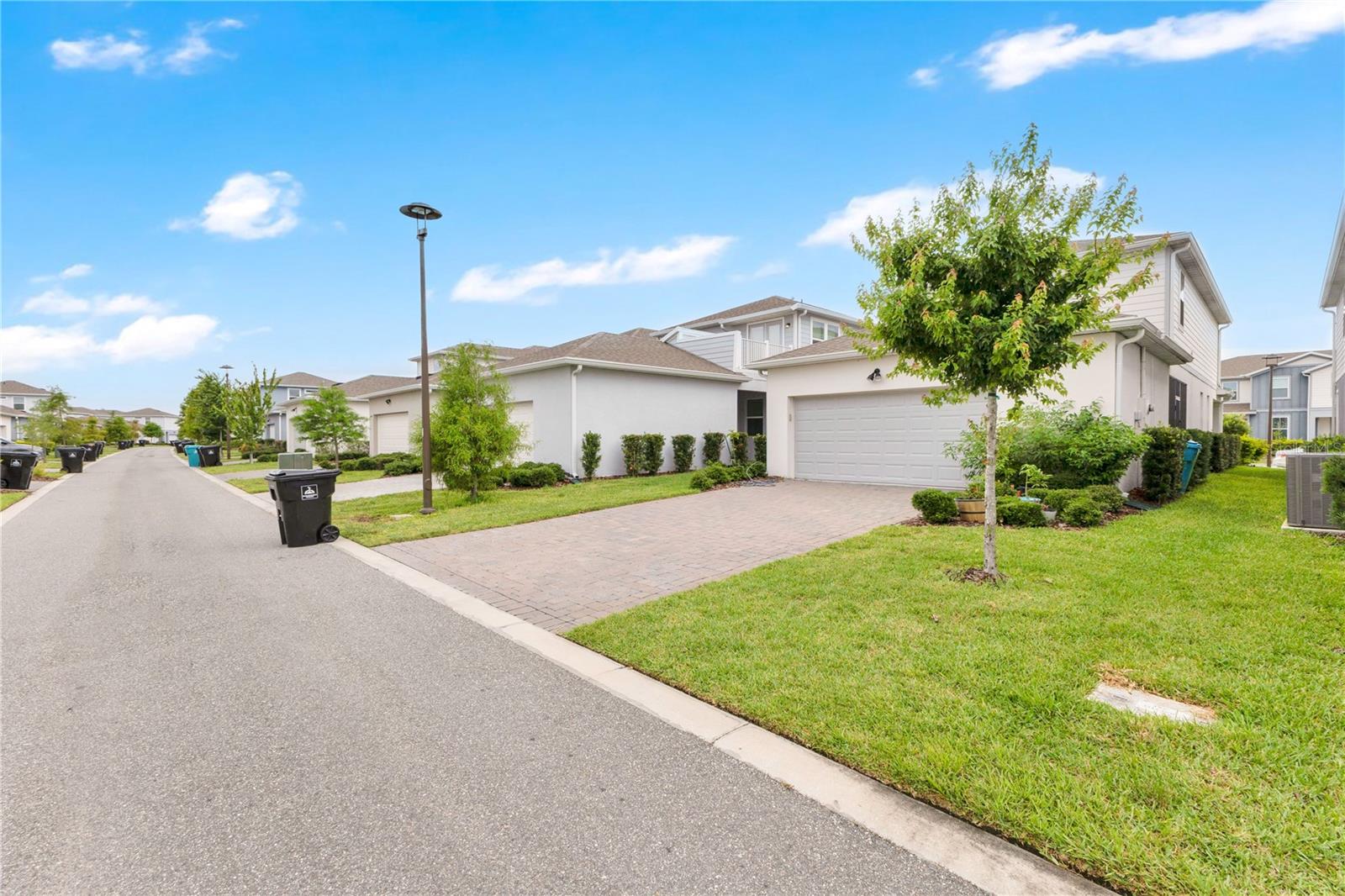 ISLES/LK NONA PH 3A - Residential Lease