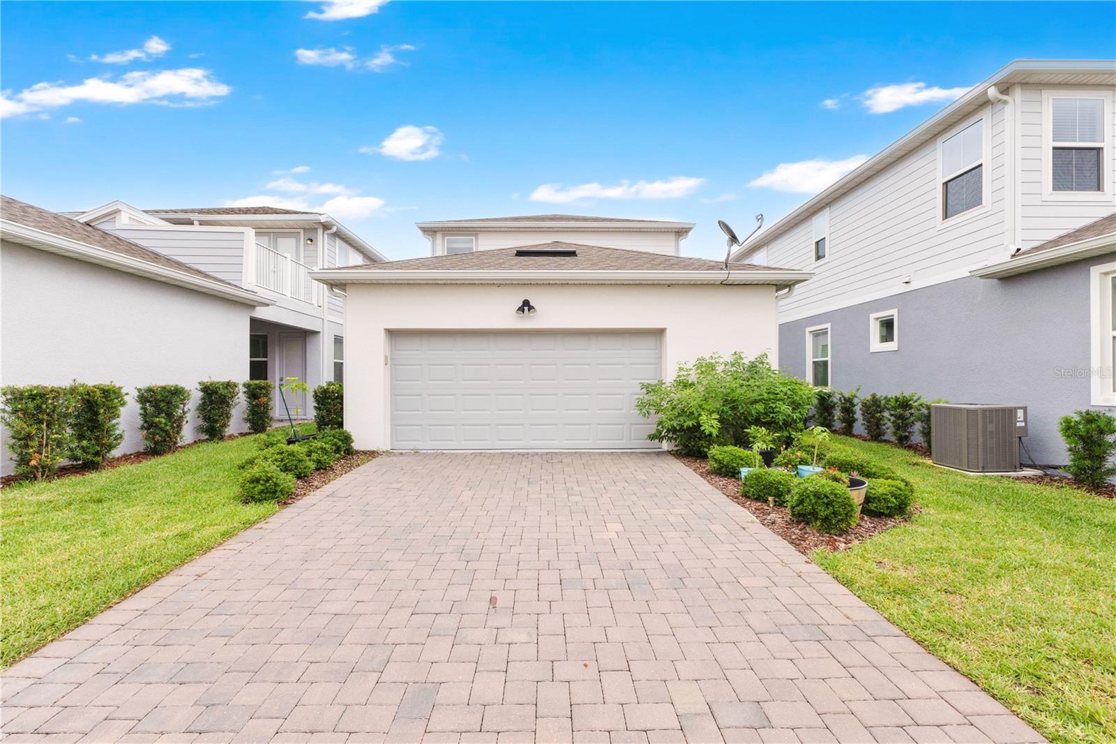 ISLES/LK NONA PH 3A - Residential Lease