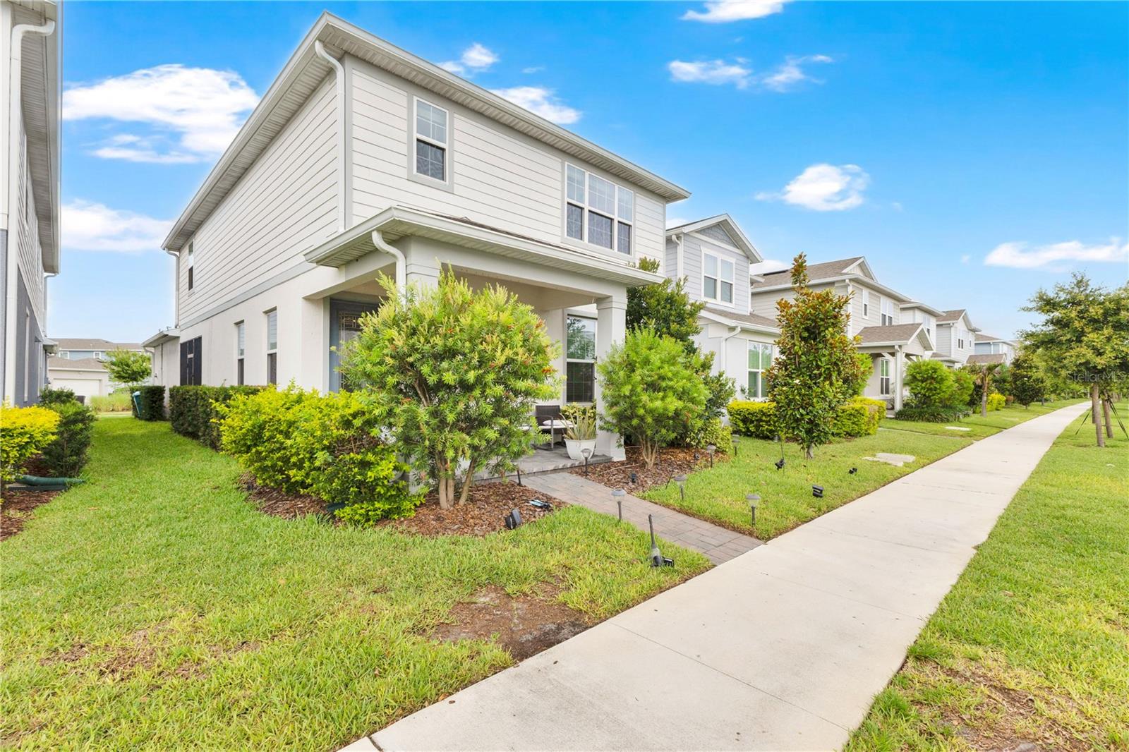 ISLES/LK NONA PH 3A - Residential Lease