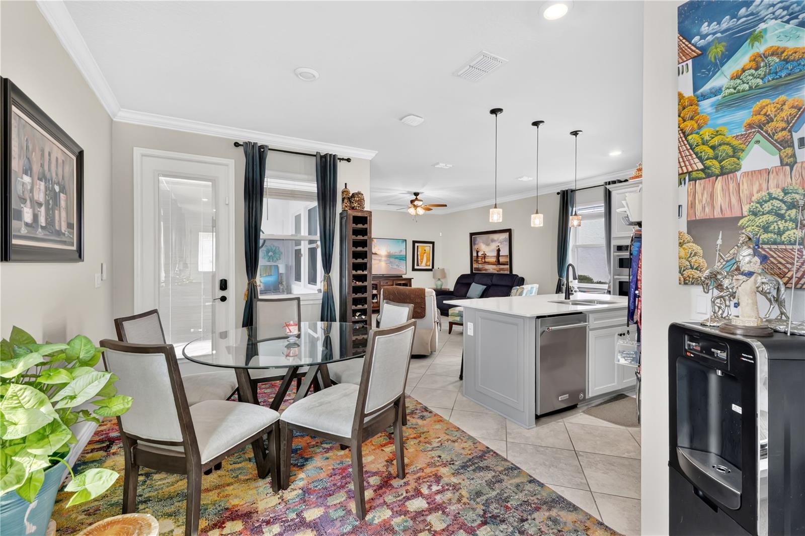 ISLES/LK NONA PH 3A - Residential Lease