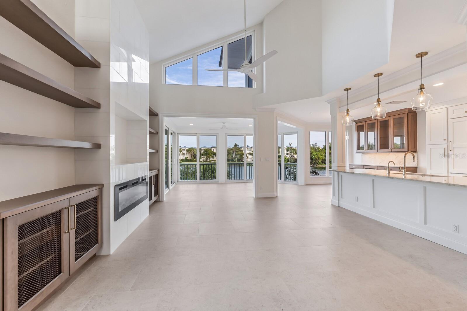 BEACH VIEW AT BOCA BAY - Residential