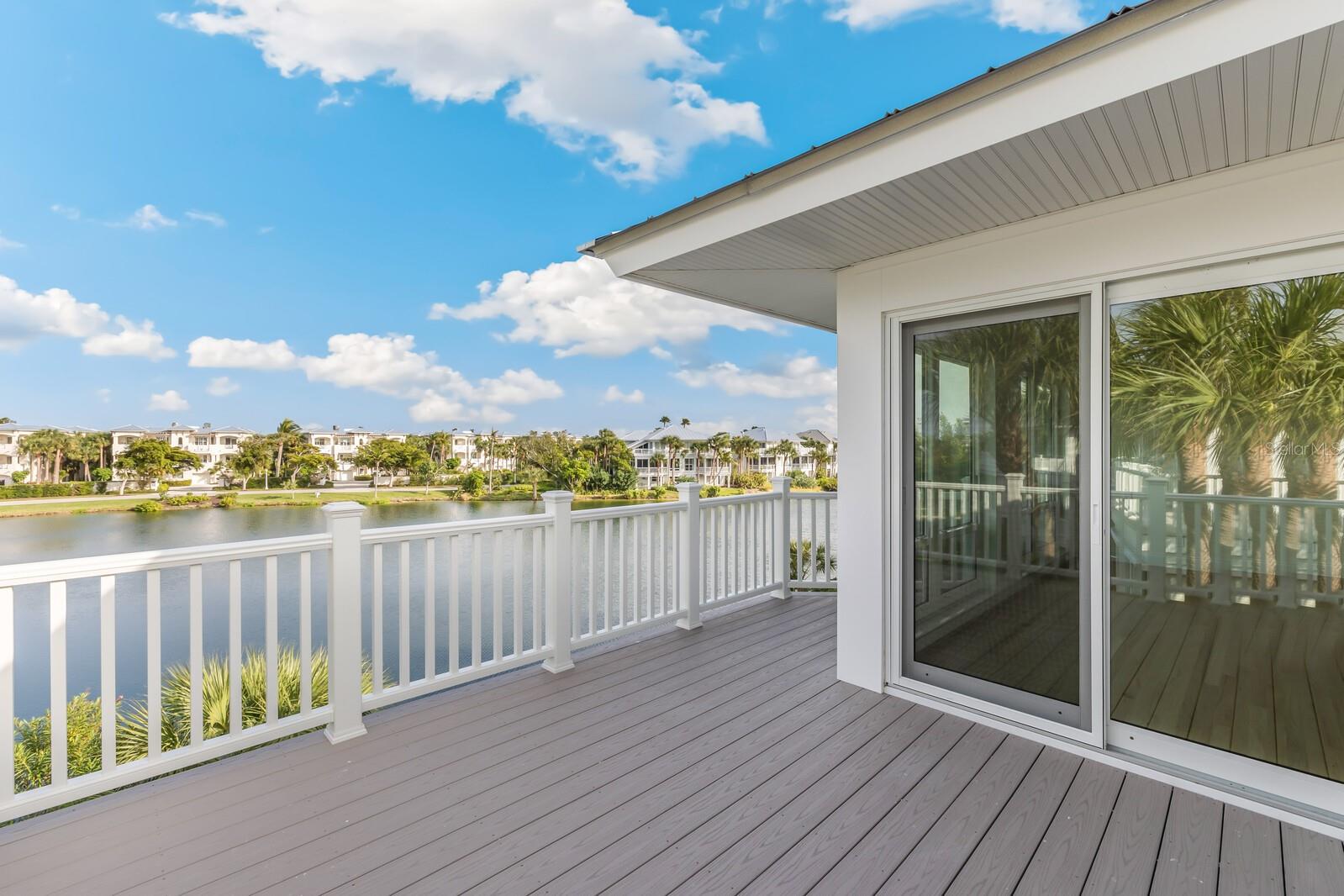 BEACH VIEW AT BOCA BAY - Residential