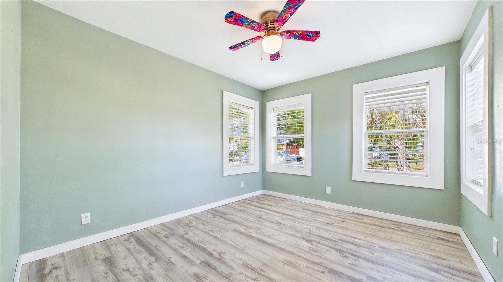 PASADENA GARDENS GULFVIEW SEC - Residential