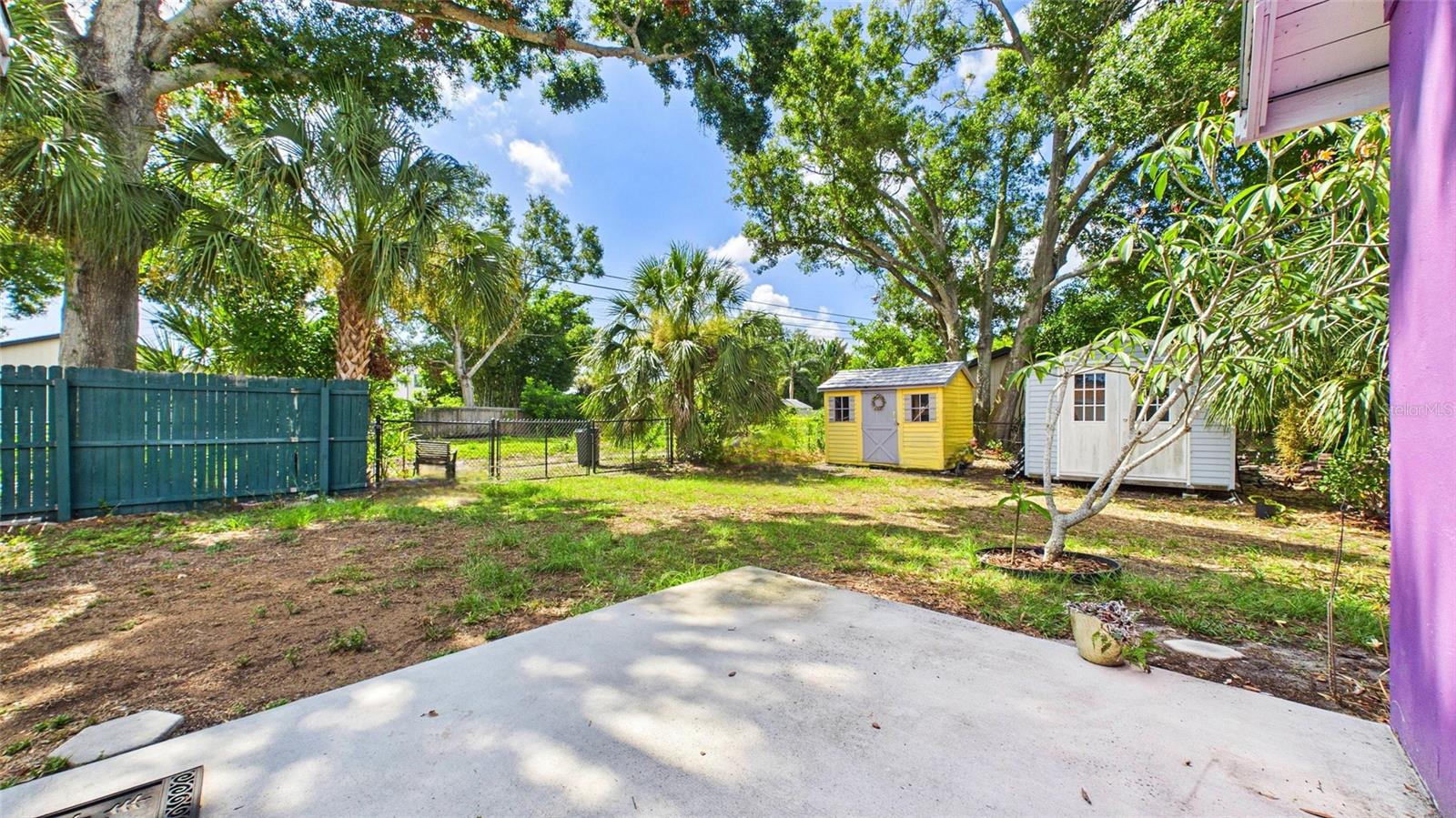 PASADENA GARDENS GULFVIEW SEC - Residential