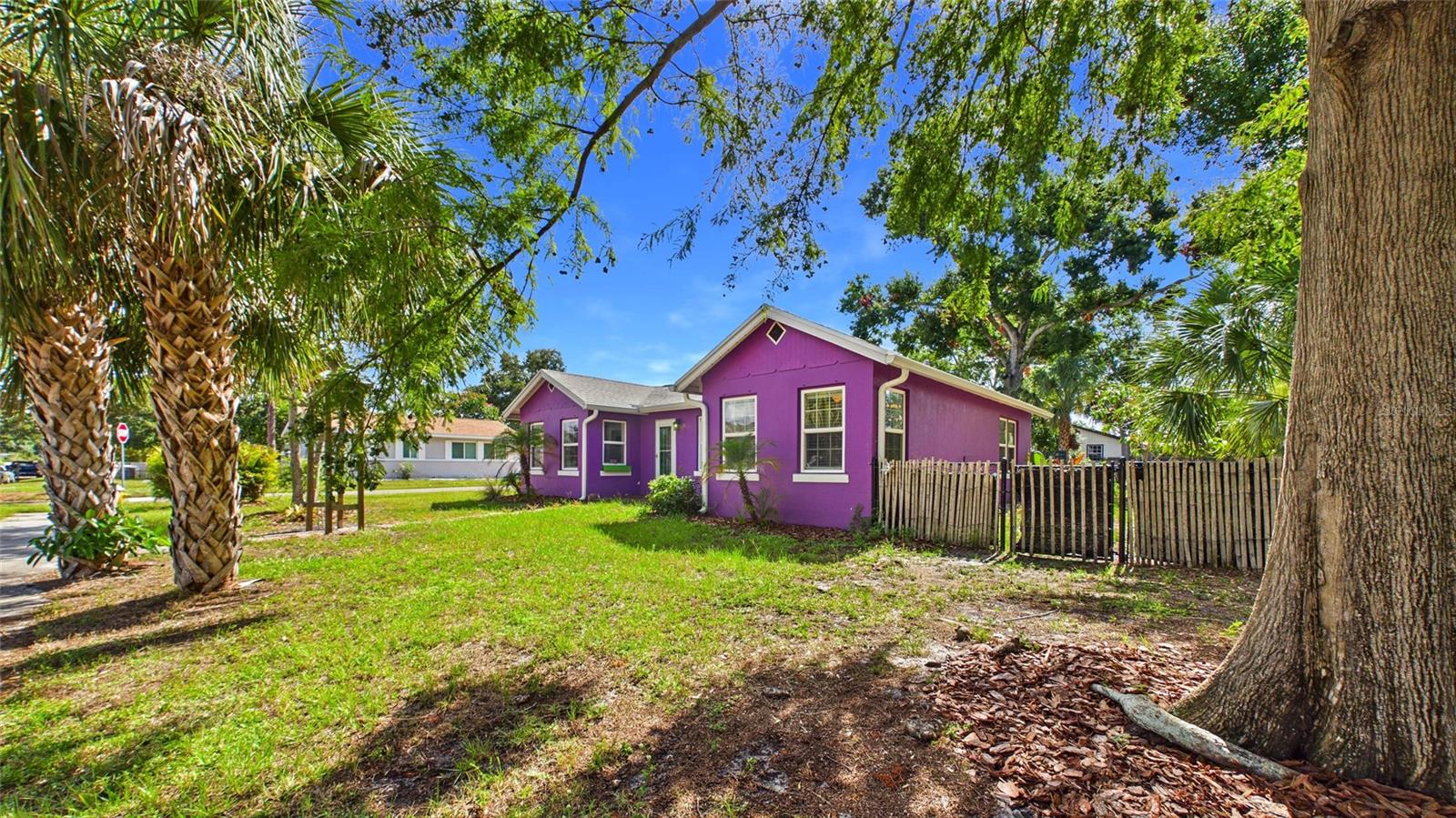 PASADENA GARDENS GULFVIEW SEC - Residential
