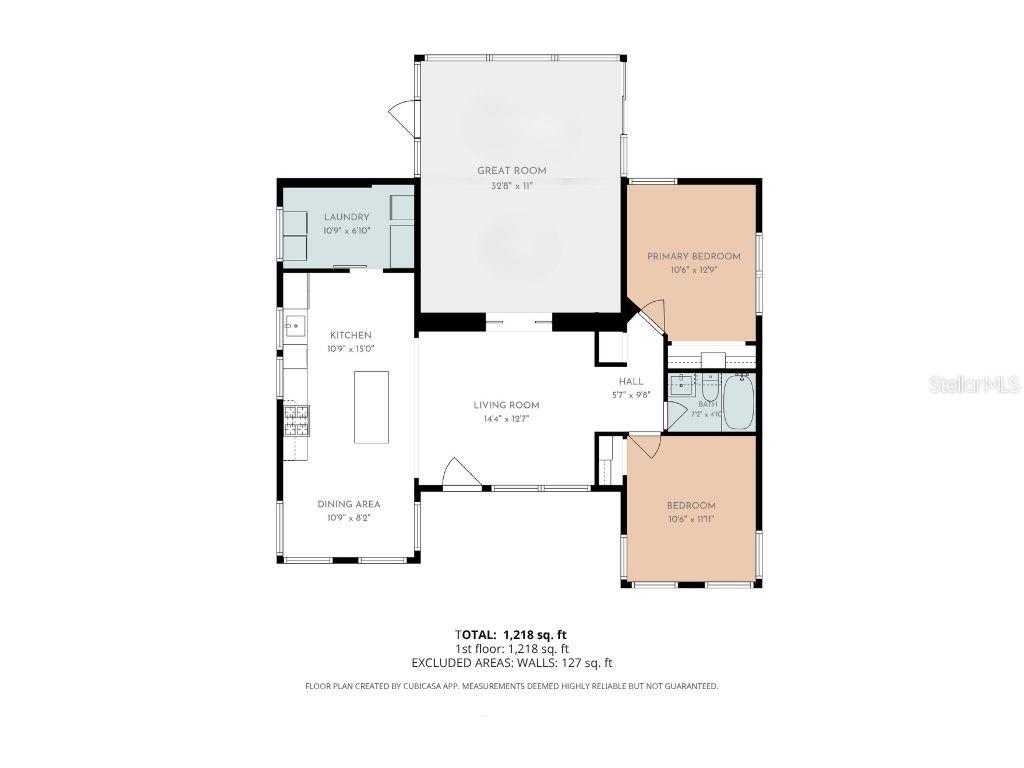 PASADENA GARDENS GULFVIEW SEC - Residential