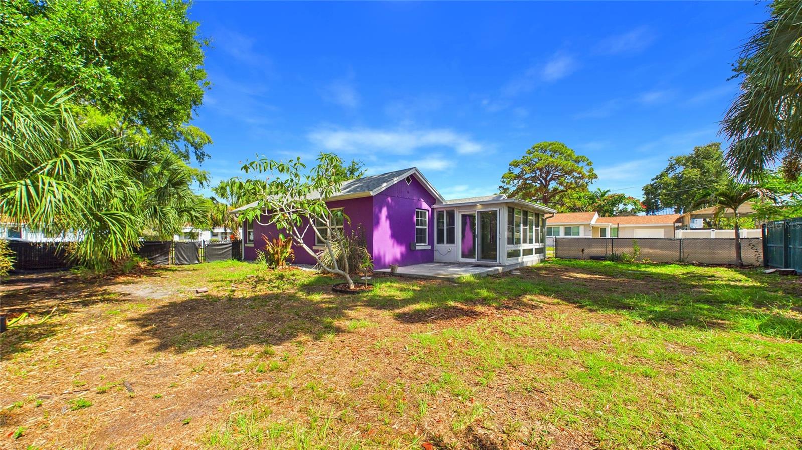 PASADENA GARDENS GULFVIEW SEC - Residential