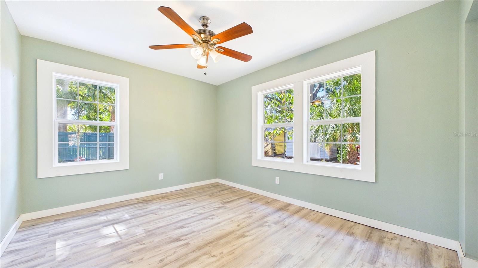 PASADENA GARDENS GULFVIEW SEC - Residential