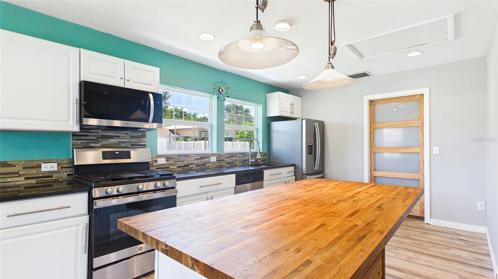 PASADENA GARDENS GULFVIEW SEC - Residential