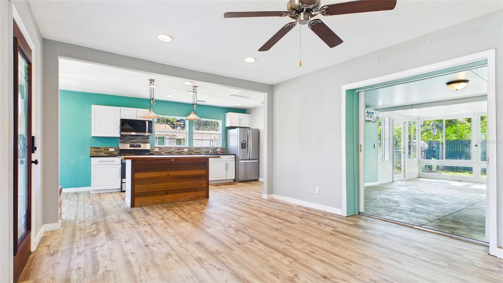 PASADENA GARDENS GULFVIEW SEC - Residential