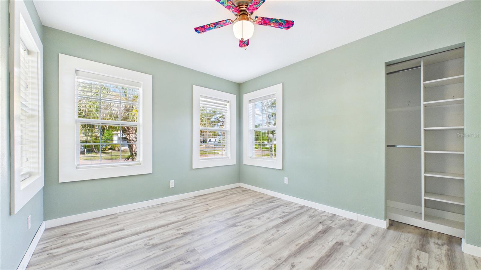 PASADENA GARDENS GULFVIEW SEC - Residential