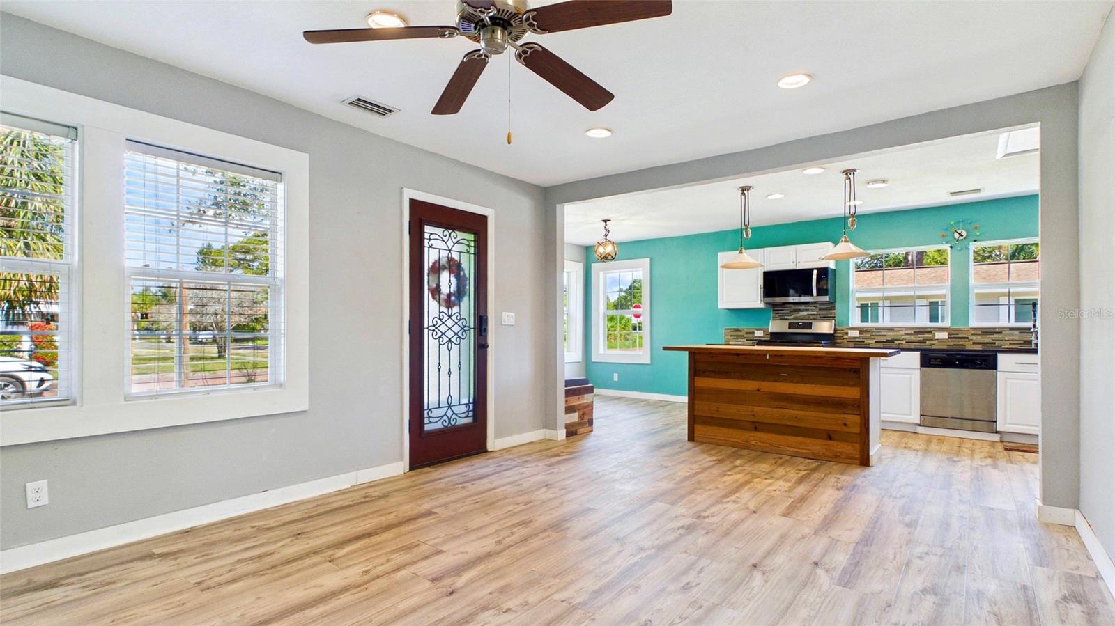 PASADENA GARDENS GULFVIEW SEC - Residential