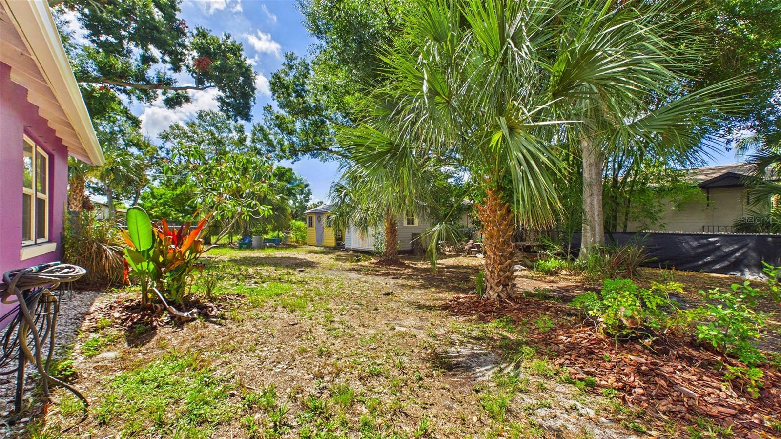PASADENA GARDENS GULFVIEW SEC - Residential