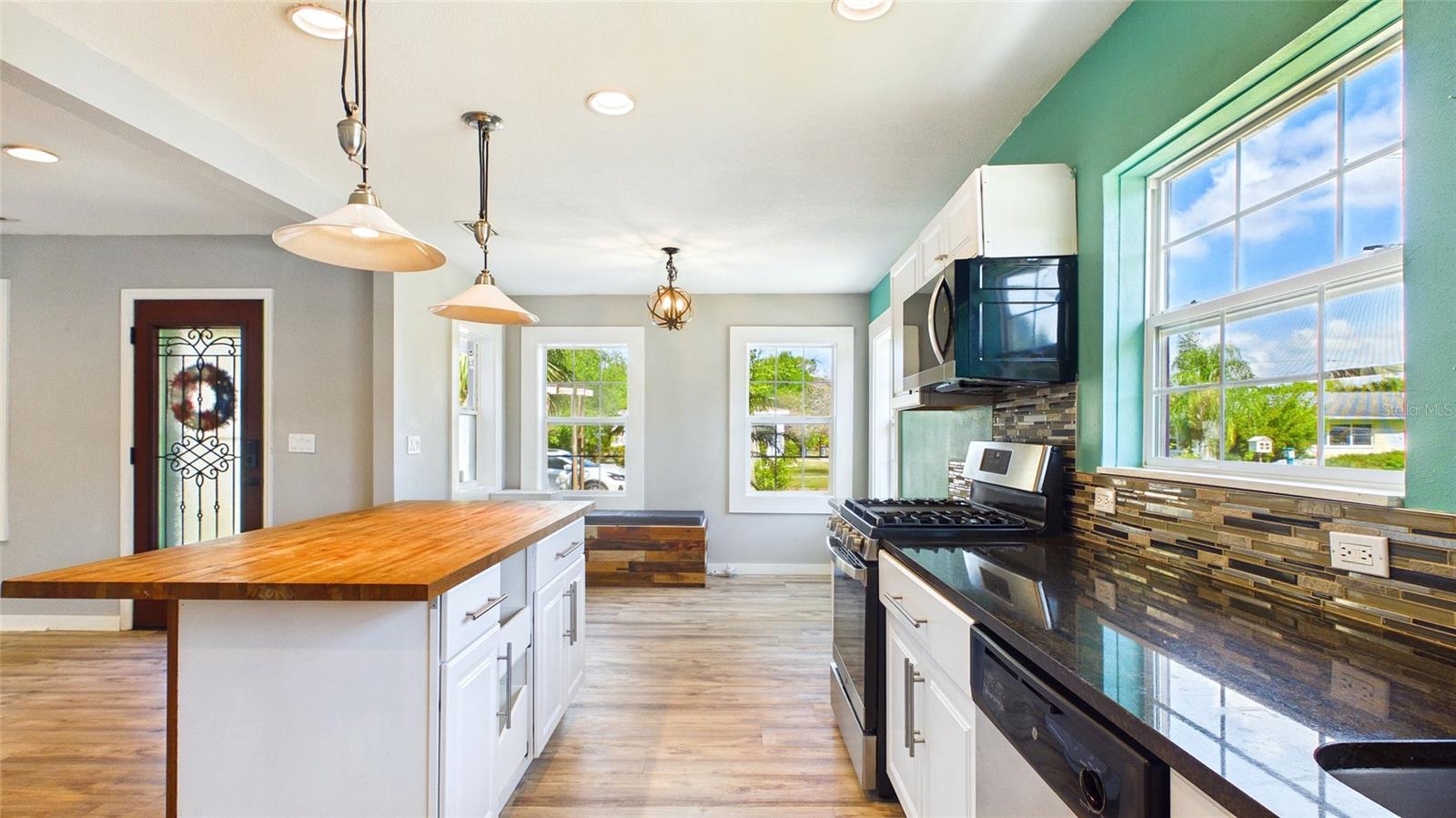 PASADENA GARDENS GULFVIEW SEC - Residential