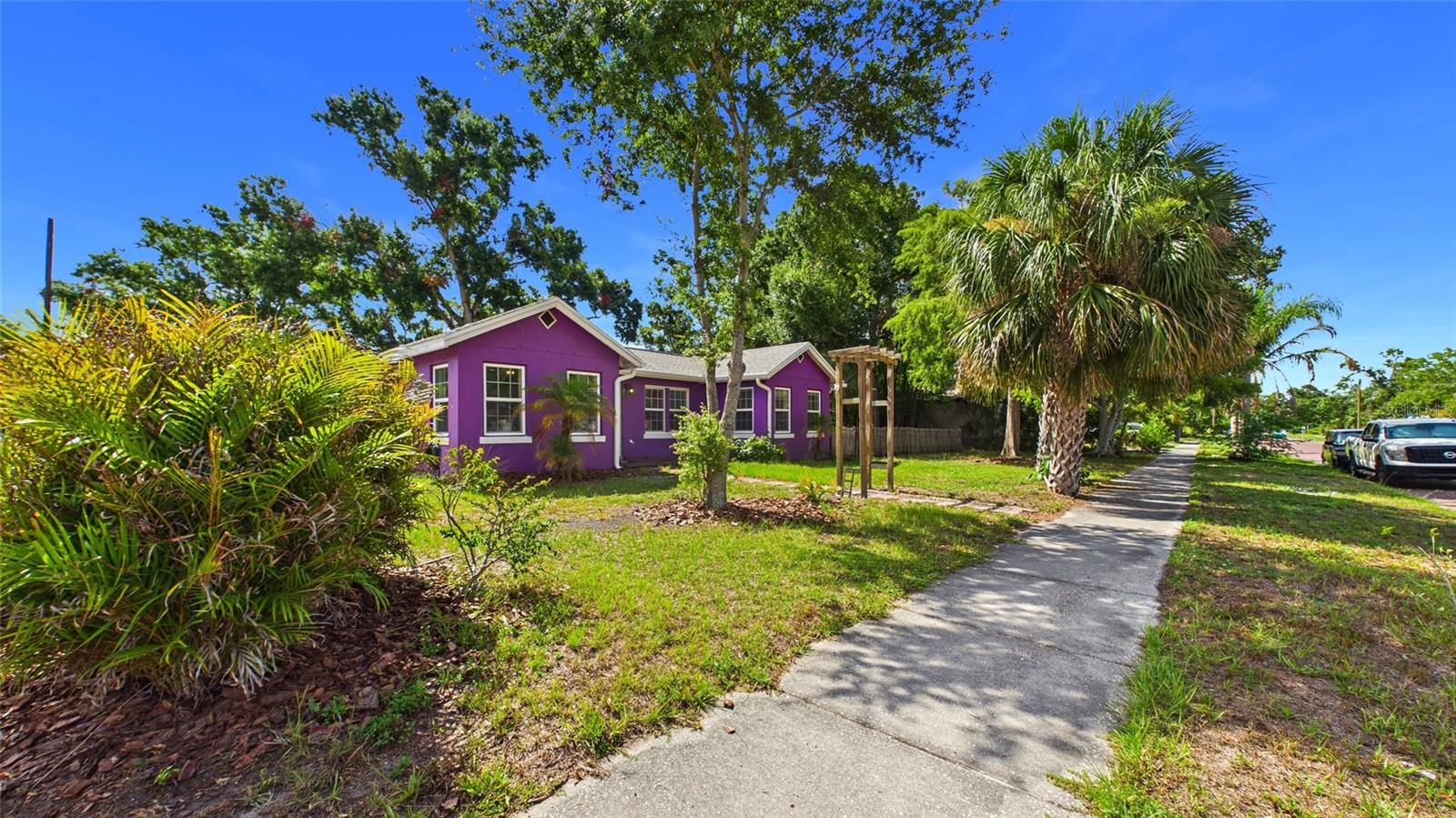 PASADENA GARDENS GULFVIEW SEC - Residential