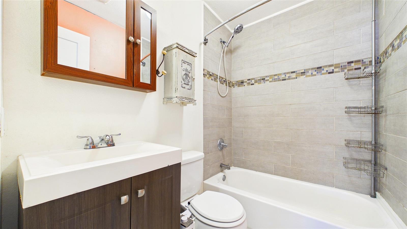 PASADENA GARDENS GULFVIEW SEC - Residential