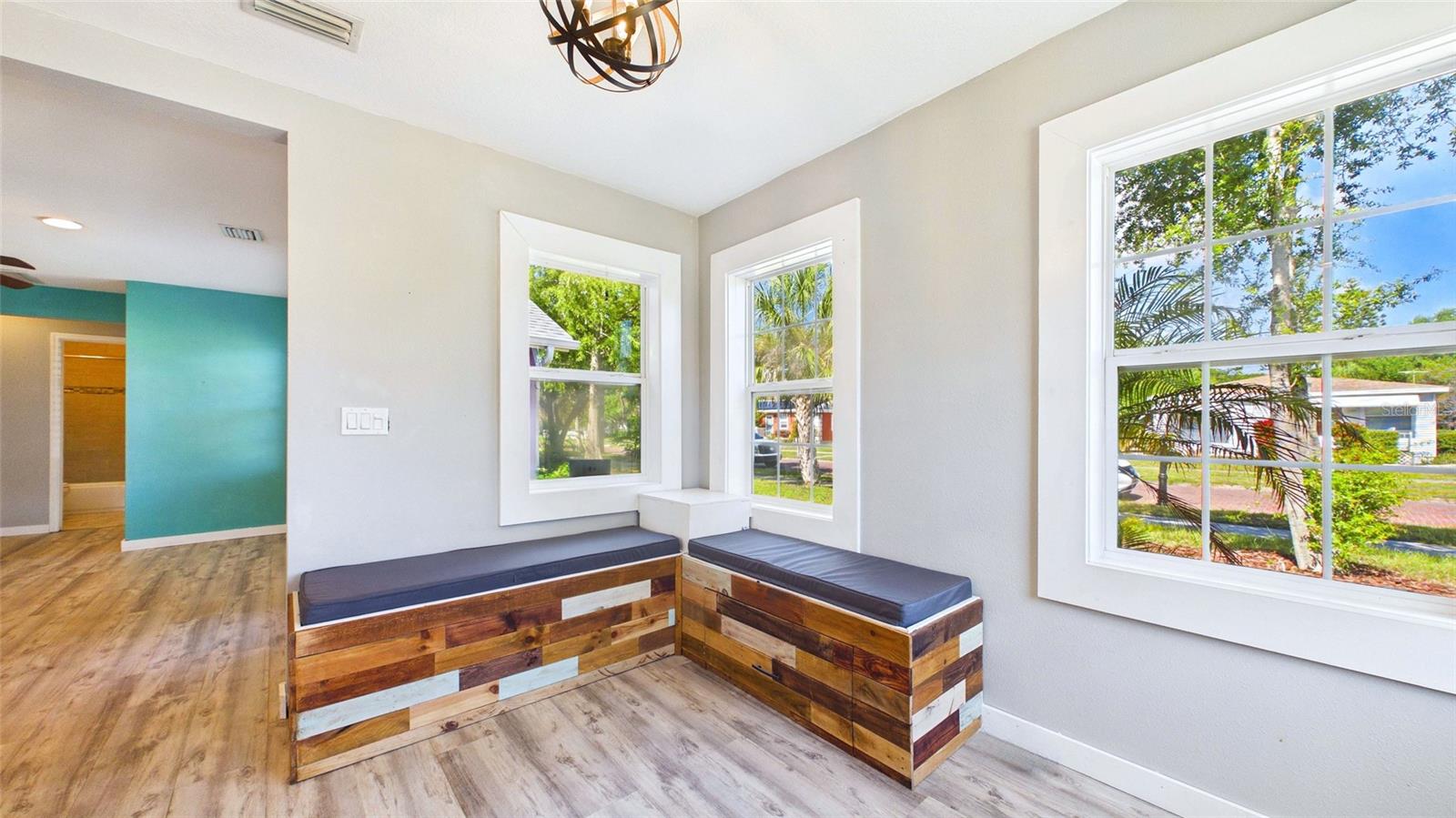 PASADENA GARDENS GULFVIEW SEC - Residential