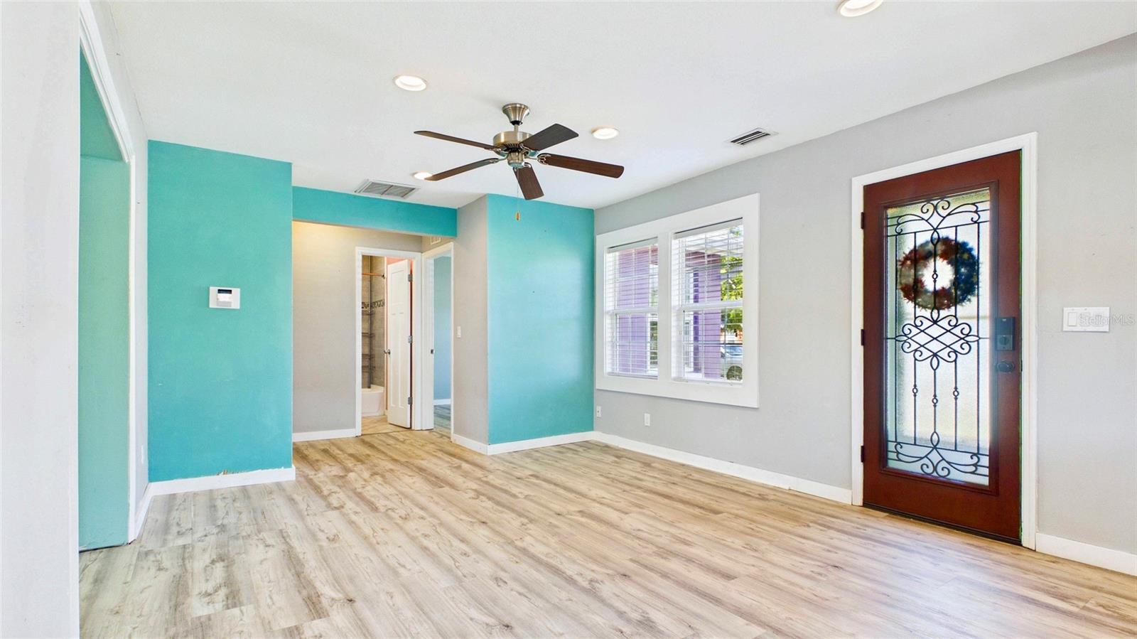 PASADENA GARDENS GULFVIEW SEC - Residential