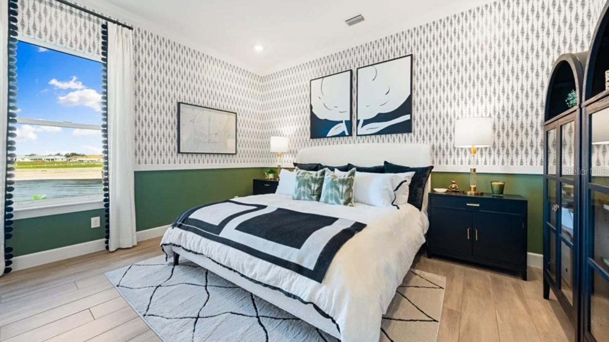 ESPLANADE AT STARLING - Residential