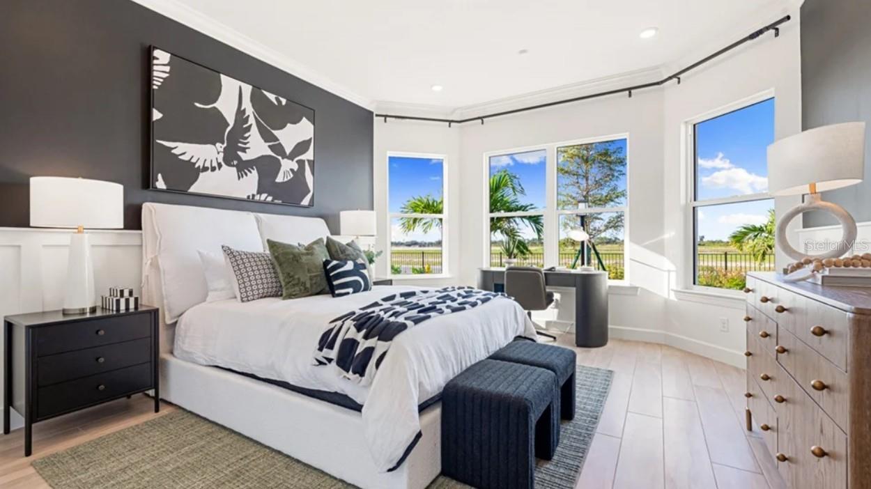 ESPLANADE AT STARLING - Residential