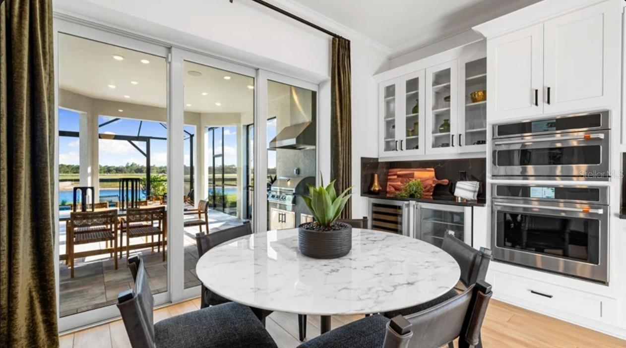 ESPLANADE AT STARLING - Residential