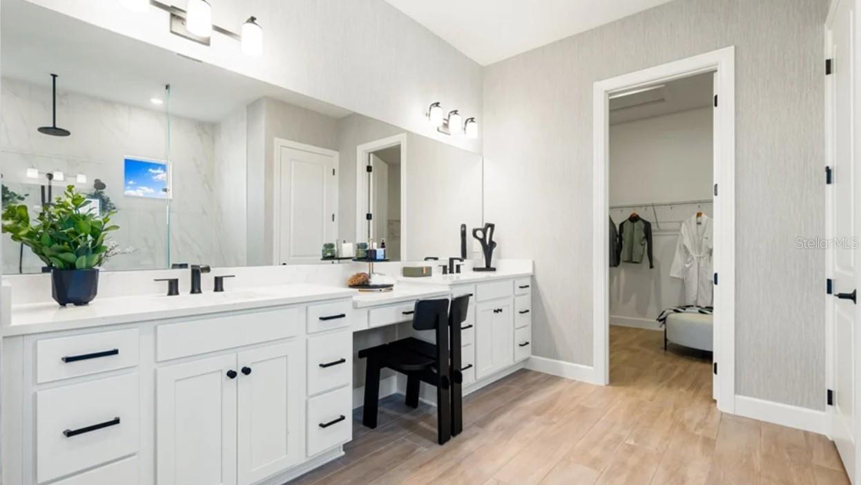 ESPLANADE AT STARLING - Residential