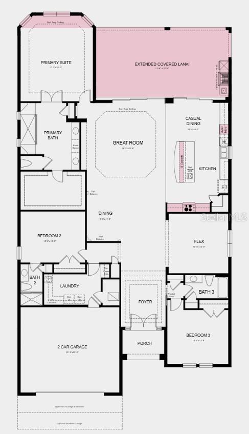 ESPLANADE AT STARLING - Residential