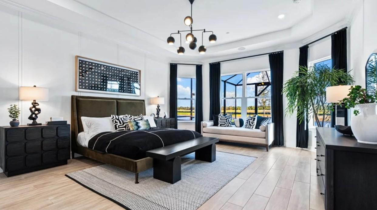 ESPLANADE AT STARLING - Residential