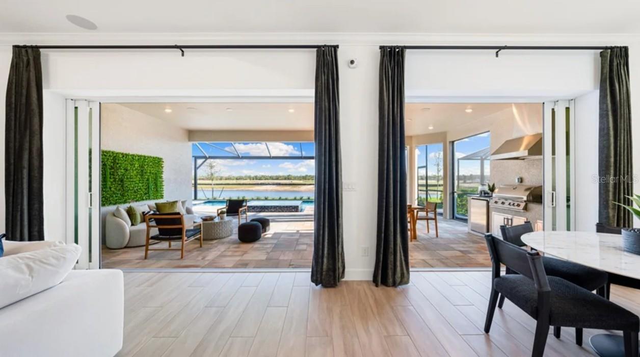 ESPLANADE AT STARLING - Residential