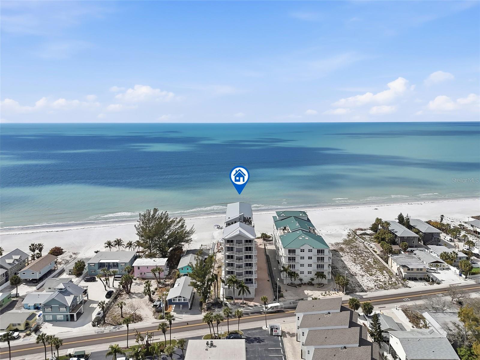 SUNBURST COVE CONDO - Residential