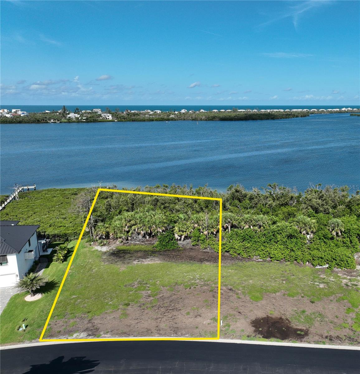 EAGLE PRESERVE ESTATES - Land