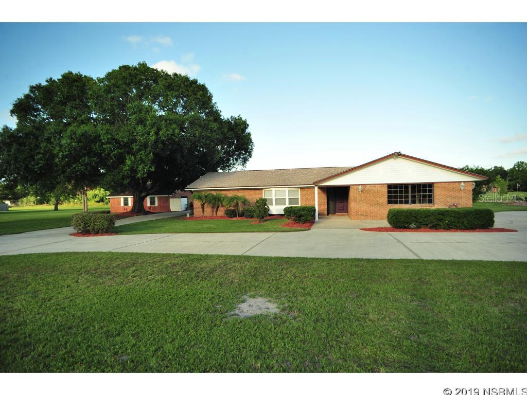 Quiet Place In Country Unit 01-04 - Residential
