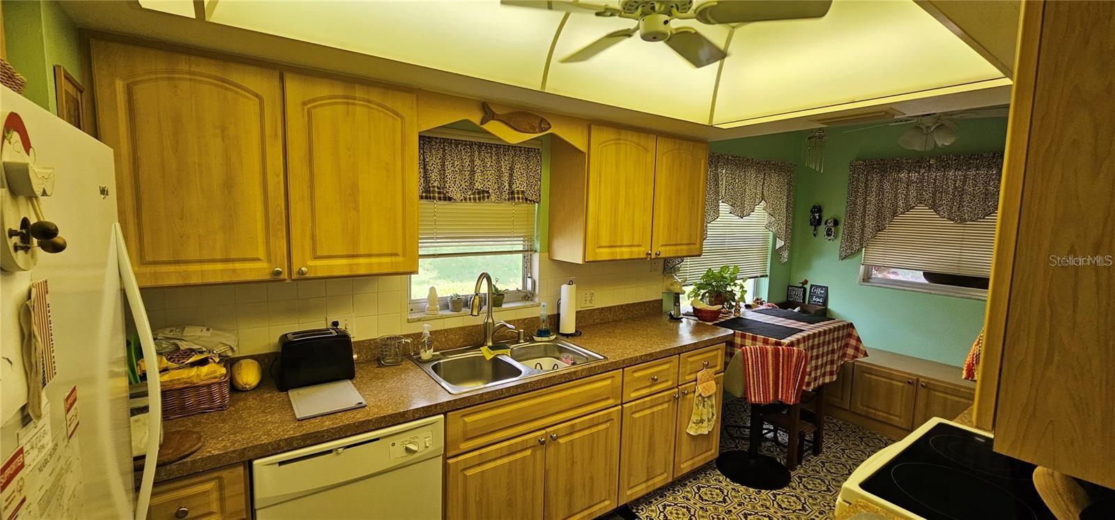 FOREST LAKES COUNTRY CLUB ESTATE - Residential