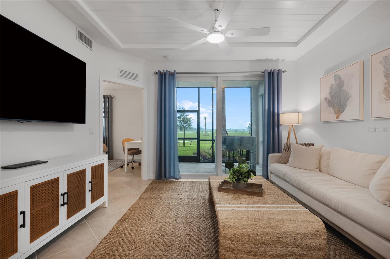 WELLEN PARK GOLF & COUNTRY CLUB - Residential