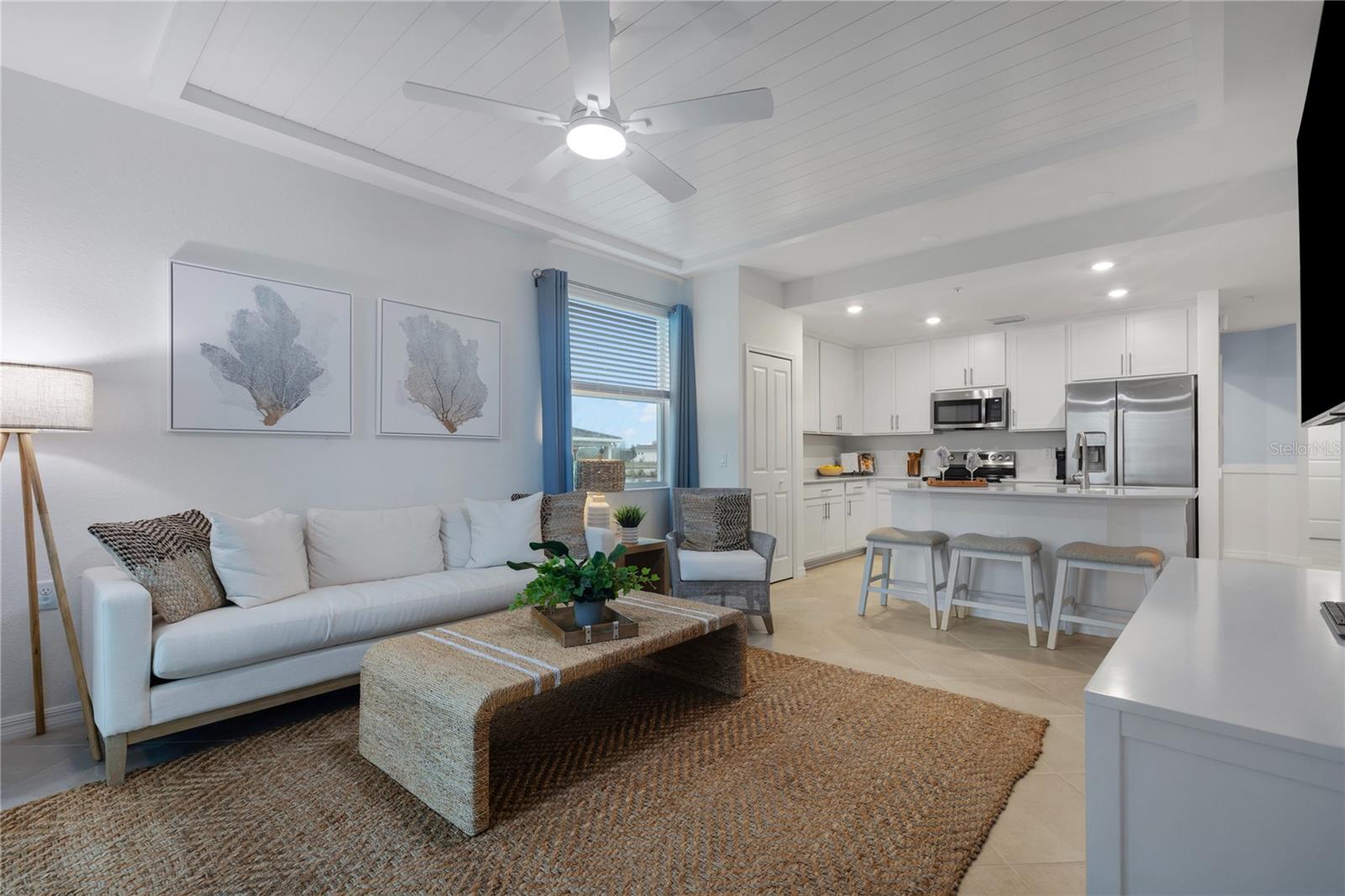 WELLEN PARK GOLF & COUNTRY CLUB - Residential