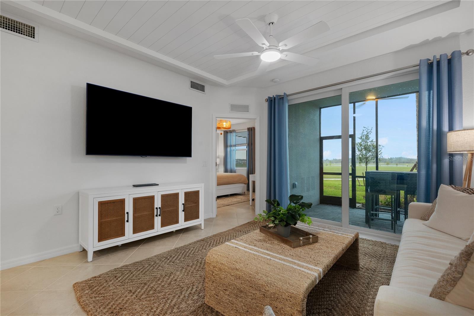 WELLEN PARK GOLF & COUNTRY CLUB - Residential