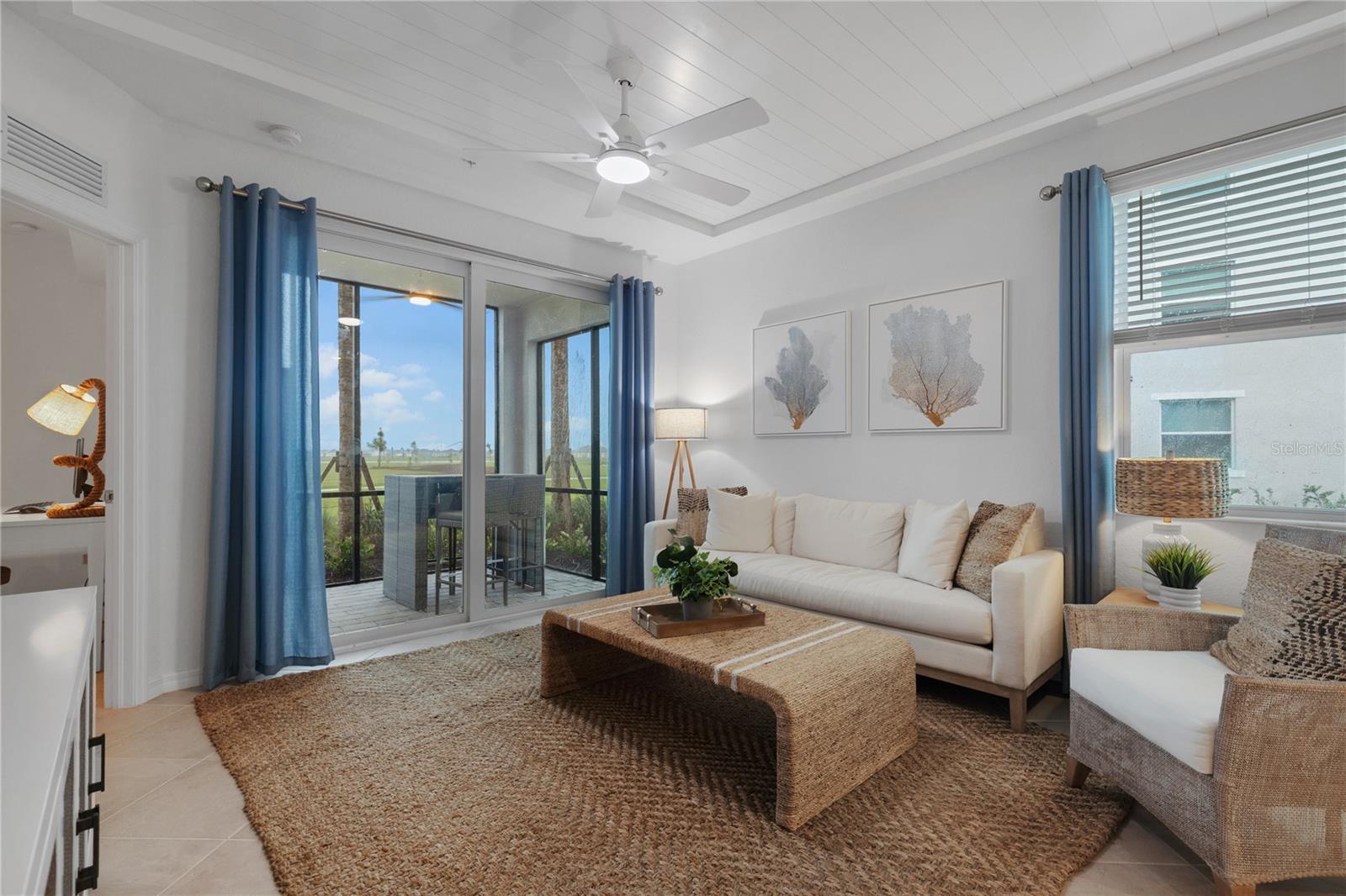 WELLEN PARK GOLF & COUNTRY CLUB - Residential