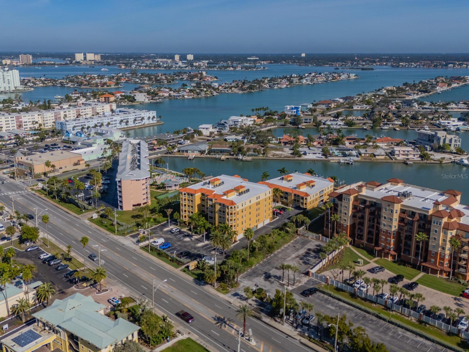 BELLA GRANDE CONDO - Residential