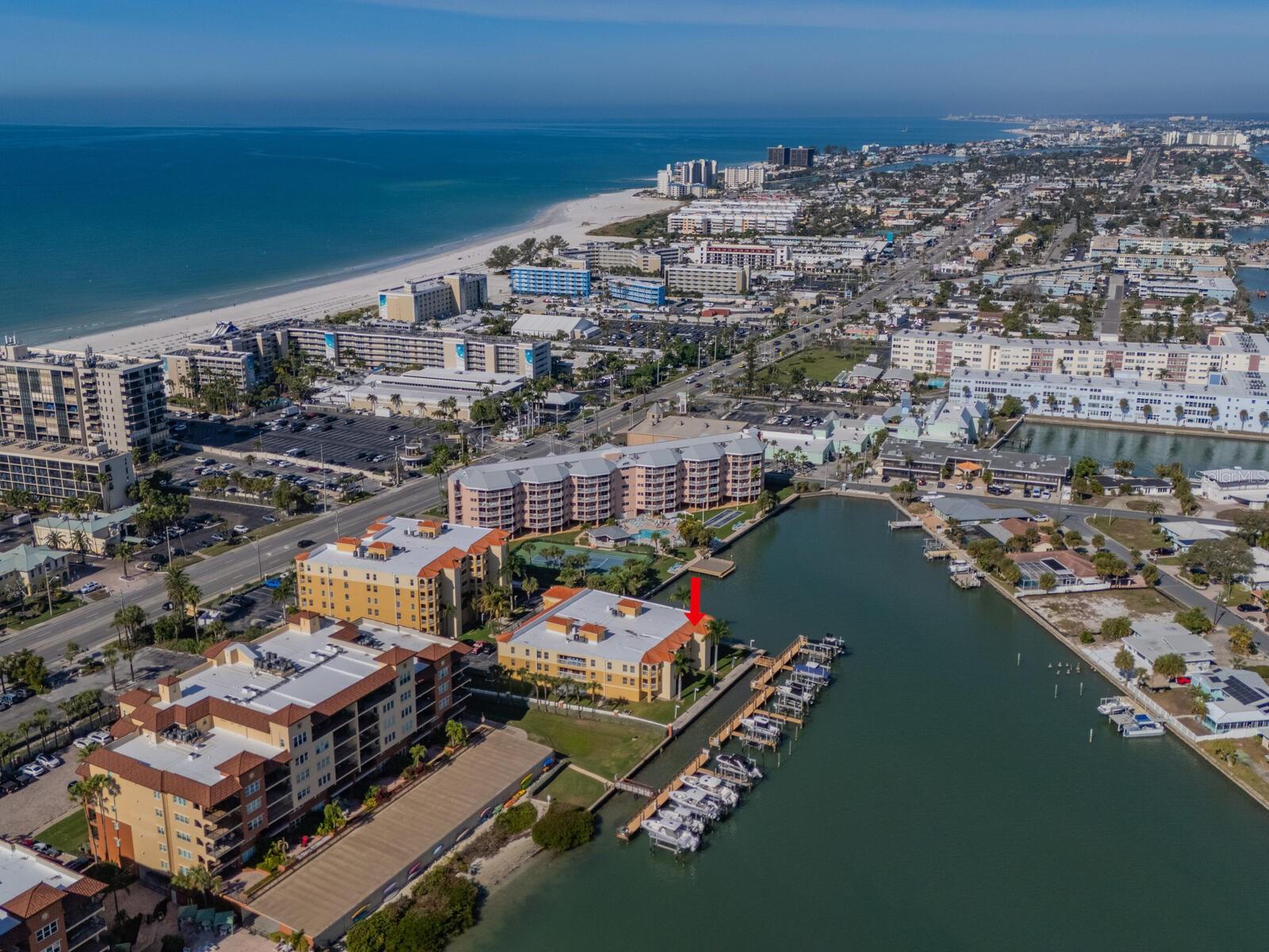 BELLA GRANDE CONDO - Residential